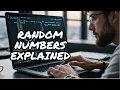 5 Simple Tricks to MASTER Java Math Random