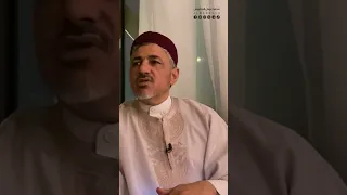 إزاي أفهم رسايل ربنا ليا     محمد عوض المنقوش دندنها
