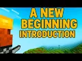 A New Beginning Episode 1 The Introduction