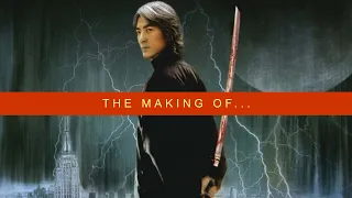 a man called hero the making of