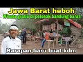 Download Lagu BIKIN HEBOH WARGA JABAR..!! Wisata geratis Buat liburan Sederhana Yang penting baha...
