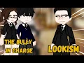 Download Lagu The Bully In Charge React to Lookism Gun park