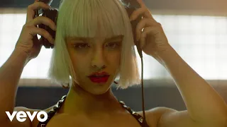 Burak Yeter & Montiego - Oh My My ft. Séb Mont