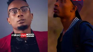 huzuni ya baba billnass baada ya kukanwa kwenye wimbo wa tag ubavu