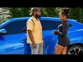 GOLD DIGGER PRANK PART 1465 LondonsWay