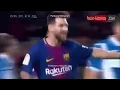 Mars Perindo Dengan Lirik Versi Goal Barcelona 2017/18