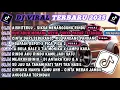 DJ TIKTOK TERBARU 2025-🎵DJ AISHITERU 2 - SIKSA MENANGGUNG RINDU🎵DJ PACAR LIMA LANGKAH FULL ALBUM
