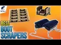 10 Best Boot Scrapers 2018