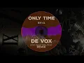 Download Lagu Enya - Only Time ( De Vox Deep Melodic Remix 2022 ) Unreleased Version