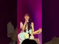 류수정 - Bad Bye (250921 류수정 단독 전시콘서트 'House of Our Dreams')