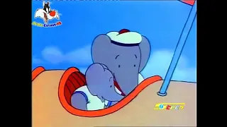 بابار فيل الحلقة 1 