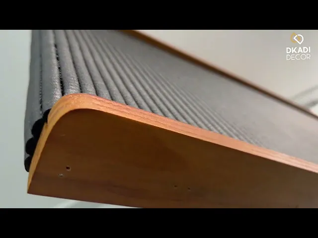 Vídeo do produto