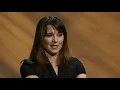 Lucy Lawless on Andy Whitfield s replacement
