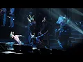 鄭伊健  一起飛  reno concert 5505 re-edit