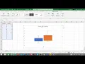 How to create a Box Plot in Excel