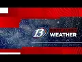 13 First Alert Forecast 6