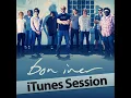 Bon Iver- Michicant (iTunes Session)