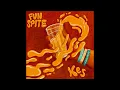Kes - Fuh Spite (Official Audio)
