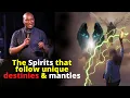 Download Lagu The Spirits that Follow unique Destinies \u0026 Mantles | APOSTLE JOSHUA SELMAN