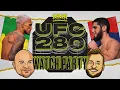 UFC 280 Oliveira vs Makhachev LIVE Stream Main Card Watch Party MMA Fighting