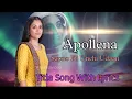 Download Lagu Apollenaa Sapno Ki Unchi Udan Title Song With Lyrics || Aditi Sharma || Colors Tv || Shaan Mukherjee