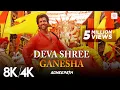 Download Lagu Deva Shree Ganesha - 8K/4K Video | Ganpati Song | Agneepath | Priyanka Chopra | Hrithik Roshan