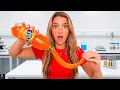 TESTING THE CRAZIEST MYTHS EVER Alexa Rivera