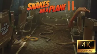 ثعابين على متن طائرة ٢ ٢٠٢٦ صامويل إل جاكسون فيلم أكشن إثارة ٤K HD  ثعابين على متن طائرة ٢ ٢٠٢٦ صامويل إل جاكسون فيلم أكشن إثارة ٤K HD