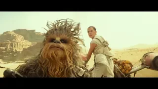 Star Wars : L'Ascension de Skywalker - Extrait : "Ils volent maintenant ?" [VF]