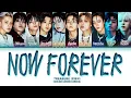 Download Lagu TREASURE (트레저) 'NOW FOREVER' Lyrics (Color Coded Lyrics)