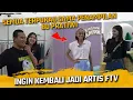 Lagu SEMUA TERPUKAU SAMA PENAMPILAN BU PRATIWI ?? INGIN KEMBALI JADI ARTIS FTV !!