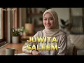 JUWITA - Saleem | Cover HitVocal | Lagu Malaysia Viral 2026 | Acoustic Cover
