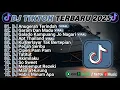 Download Lagu DJ TIKTOK TERBARU 2025 -DJ ANUGERAH TERINDAH 🎵DJ GARAM DAN MADU FULL ALBUM