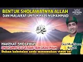 Lagu HAKEKAT SHOLAWAT,BENTUK SHOLAWATNYA ALLAH DAN MALAIKAT TERHADAP NABI MUHAMMAD 🔴GUS MUKHLASON ROSYID
