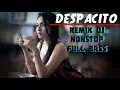 Download Lagu DJ REMIX BREAKBEAT 2018 FULL GILA BASS DESPACITO REMIX Nonstop DJ 2018