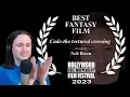 Neil Breen s New Movie Won an Award