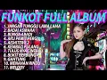 Lagu FUNKOT JANGAN TUNGGU LAMA LAMA x AKU PAMIT PERGI FULL ALBUM 1 JAM BY DJ MEYLIA