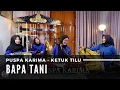 Download Lagu Bapa Tani -  Ketuk Tilu - Puspa Karima Spesial Hari Tani Nasional 24 September (LIVE)