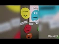 Feelings Chart