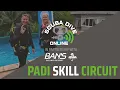 Download Lagu PADI Skill Circuit - Dive Skill Workshop all 24 skills | Scuba Dive Online
