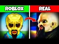 WHERE Do These ROBLOX FACES Come From