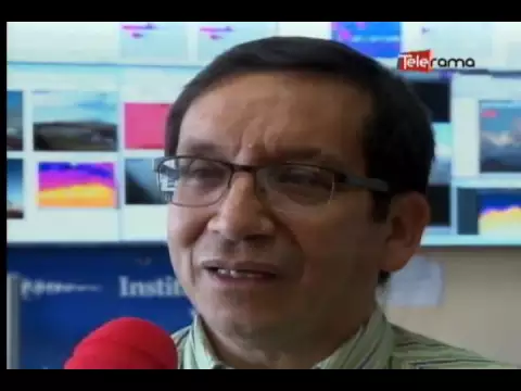 Réplicas podrían continuar en zonas afectadas por terremoto