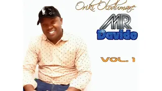 oriki olodumare mr davido