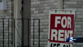 Oklahoma City landlords are moving away from Section 8