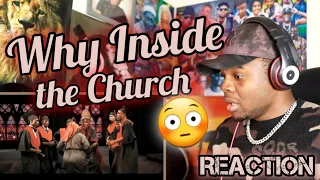 olegue pasta official video reaction