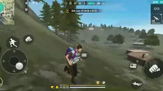 op gameplay in solo v s squad bhai ye kya huaaa i cant believe