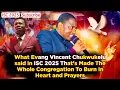 Lagu The Moment Evang Vincent Chukwukelu's Words Ignited a Firestorm at ISC 2025 | Apostle Edu Udechukwu