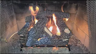 How To Convert A Wood Burning Fireplace To A Gas Burning Fireplace How To Install A Gas Fireplace 