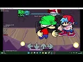 funny car crash script and window moving and a custom botplay text