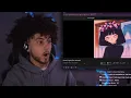Download Lagu lucid reacts to anime thighs